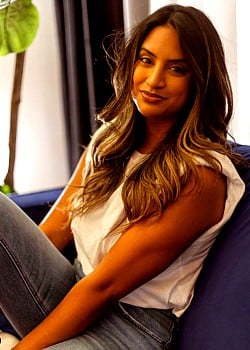 Priya Singh